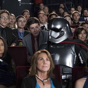 Fotoğraf Mason Cook