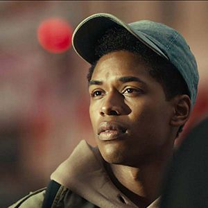 Fotoğraf Canavar Harmon