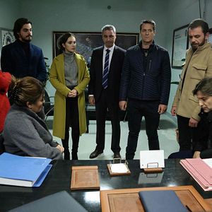 Fotoğraf Cennetin Gözyaşları