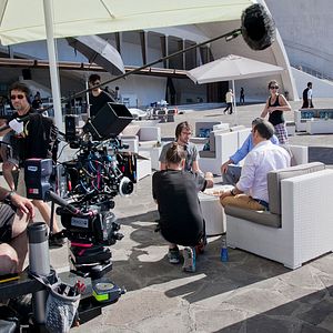 Fotoğraf Jordi Sánchez