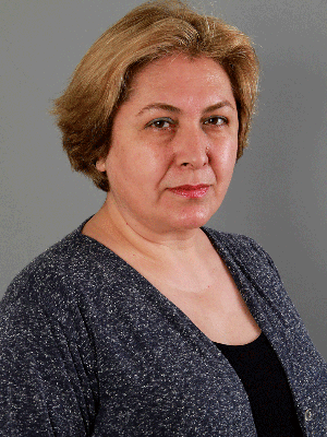 Fotoğraf Aysun Tekeli