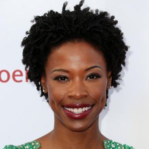 Fotoğraf Karimah Westbrook