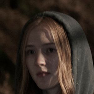 Fotoğraf Gina Stiebitz