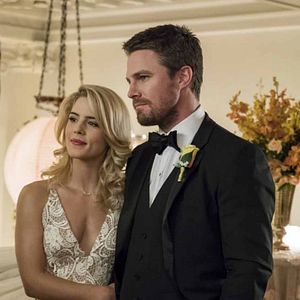 Fotoğraf Stephen Amell