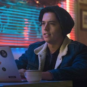 Fotoğraf Cole Sprouse