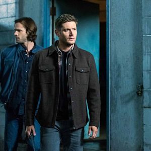 Fotoğraf Supernatural