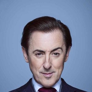 Fotoğraf Alan Cumming