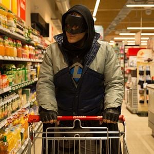 Fotoğraf Franz Rogowski