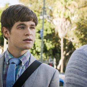 Fotoğraf Major Crimes