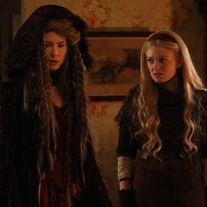 Fotoğraf Emma Booth