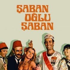 Fotoğraf Şabanoğlu Şaban