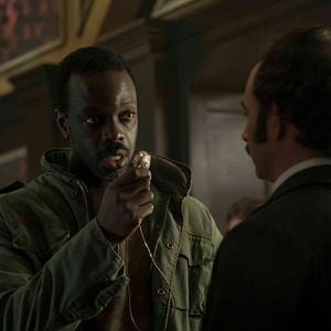 Fotoğraf Altered Carbon