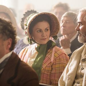 Fotoğraf Alias Grace