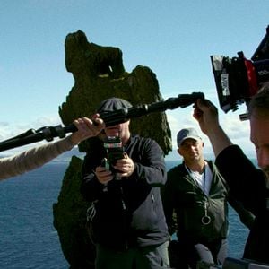 Fotoğraf Daisy Ridley