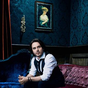 Fotoğraf Jonathan Jackson