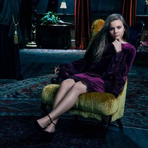 Fotoğraf Maisy Stella