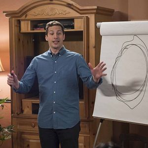 Fotoğraf Andy Samberg