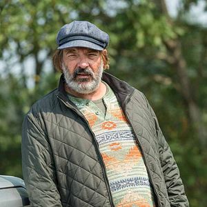 Fotoğraf Ghost Wars