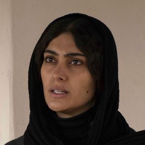 Fotoğraf Soudabeh Beizaee