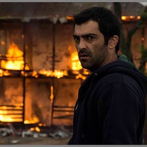 Fotoğraf İnatçı Bir Adam