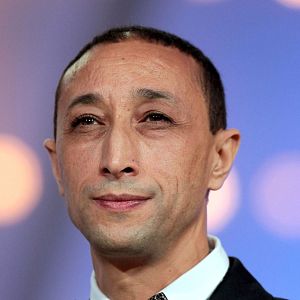 Fotoğraf Faouzi Bensaïdi