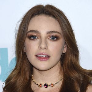 Fotoğraf Danielle Rose Russell