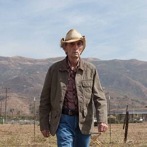 Fotoğraf Harry Dean Stanton