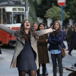 Fotoğraf Kırgın Çiçekler