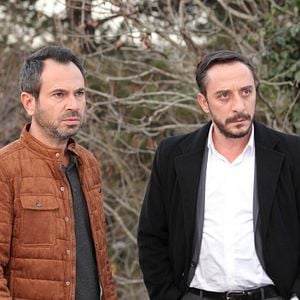 Fotoğraf Eşkıya Dünyaya Hükümdar Olmaz