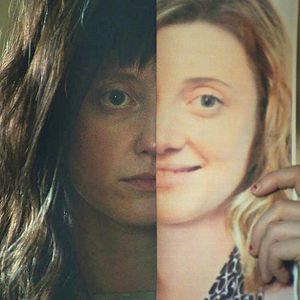 Fotoğraf Andrea Riseborough