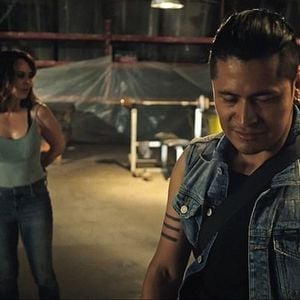 Fotoğraf Ingobernable