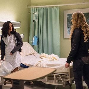 Fotoğraf Supernatural