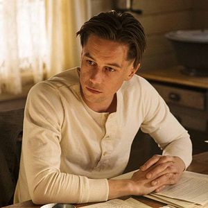 Fotoğraf Killian Scott