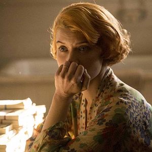 Fotoğraf Sarah Jones