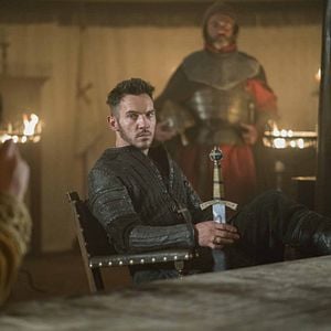 Fotoğraf Jonathan Rhys Meyers