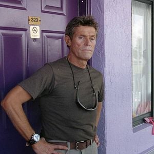 Fotoğraf The Florida Project