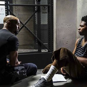 Fotoğraf Shemar Moore