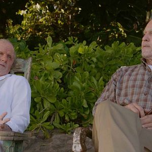 Fotoğraf Alex O'Loughlin