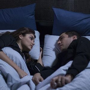 Fotoğraf Siyah İnci