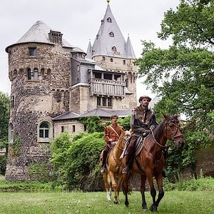 Fotoğraf Gustav Schmidt