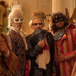 Fotoğraf Milan Peschel