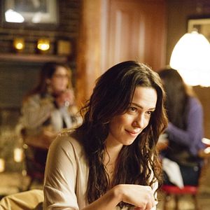 Fotoğraf Rebecca Hall