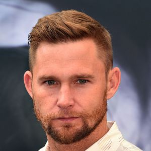 Fotoğraf Brian Geraghty