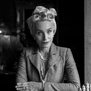 Fotoğraf Kristin Scott Thomas