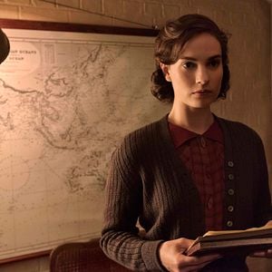 Fotoğraf En Karanlık Saat