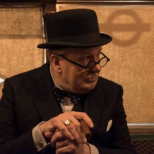 Fotoğraf En Karanlık Saat