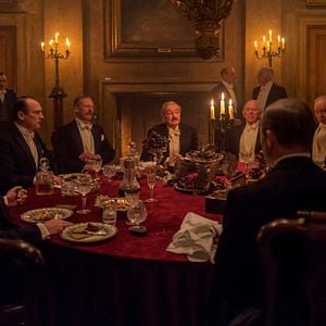 Fotoğraf En Karanlık Saat