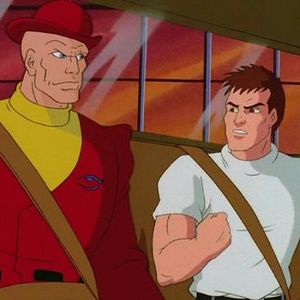 Fotoğraf The Incredible Hulk (1996)