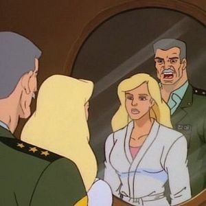 Fotoğraf The Incredible Hulk (1996)