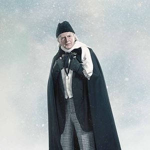 Fotoğraf Doctor Who (2005)